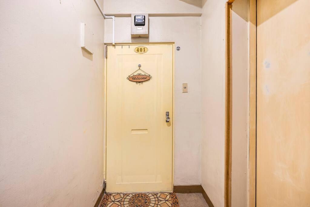 Tokyo/3min Walk Near Sta/ueno Park/wi-fi#401 * Tokio