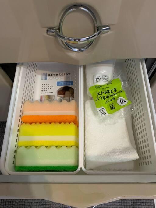 Tokyo/3min Walk Near Sta/ueno Park/wi-fi#401 * Tokio